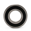 6207-2RS Low Noise Deep Groove Ball Bearing 35×72×17mm
