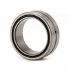 NK80 / 35 Flat Needle Roller Bearings 80x95x35 mm