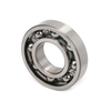 6317C3Z1 High Speed Motor Bearing 85x180x41mm