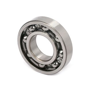 6317C3Z1 High Speed Motor Bearing 85x180x41mm