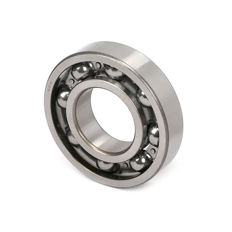 6317C3Z1 High Speed Motor Bearing 85x180x41mm