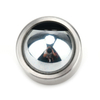 14mm Bore Teflon Lined Spherical Bearing GEK14T 