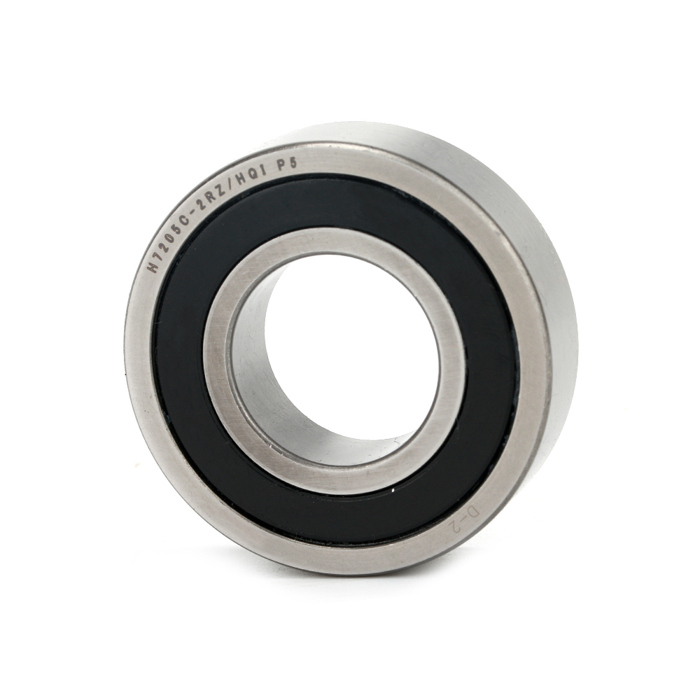 H7205C angular contact ball bearing 25*52*15mm 