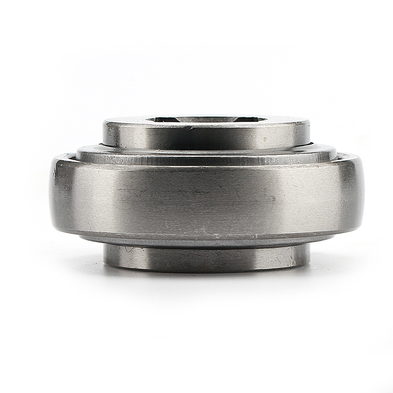 W208PPB6 square bore agricultural machinery bearing 