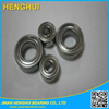 for small motor bearing MR Series gear Bearing MR148 ZZ MR148zz drill bearing MR148 