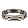 high load axial load 51224 thrust ball bearing for vertical pumps 