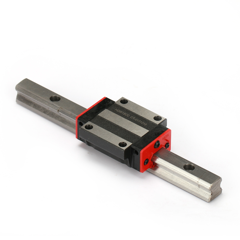 Engraving Machine parts linear guide HGR35 HGH35 HGW35