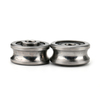 Embroidery machine bearing 8*30*14mm track roller bearing SG25 