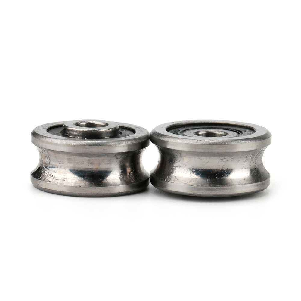 Embroidery machine bearing 8*30*14mm track roller bearing SG25 