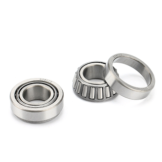 320/22 Single Row Tapered Roller Bearings 22x44x15 mm