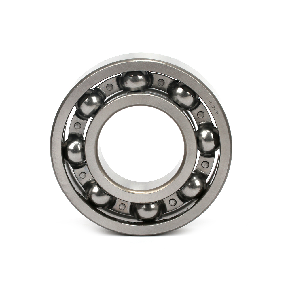 6317C3Z1 High Speed Motor Bearing 85x180x41mm