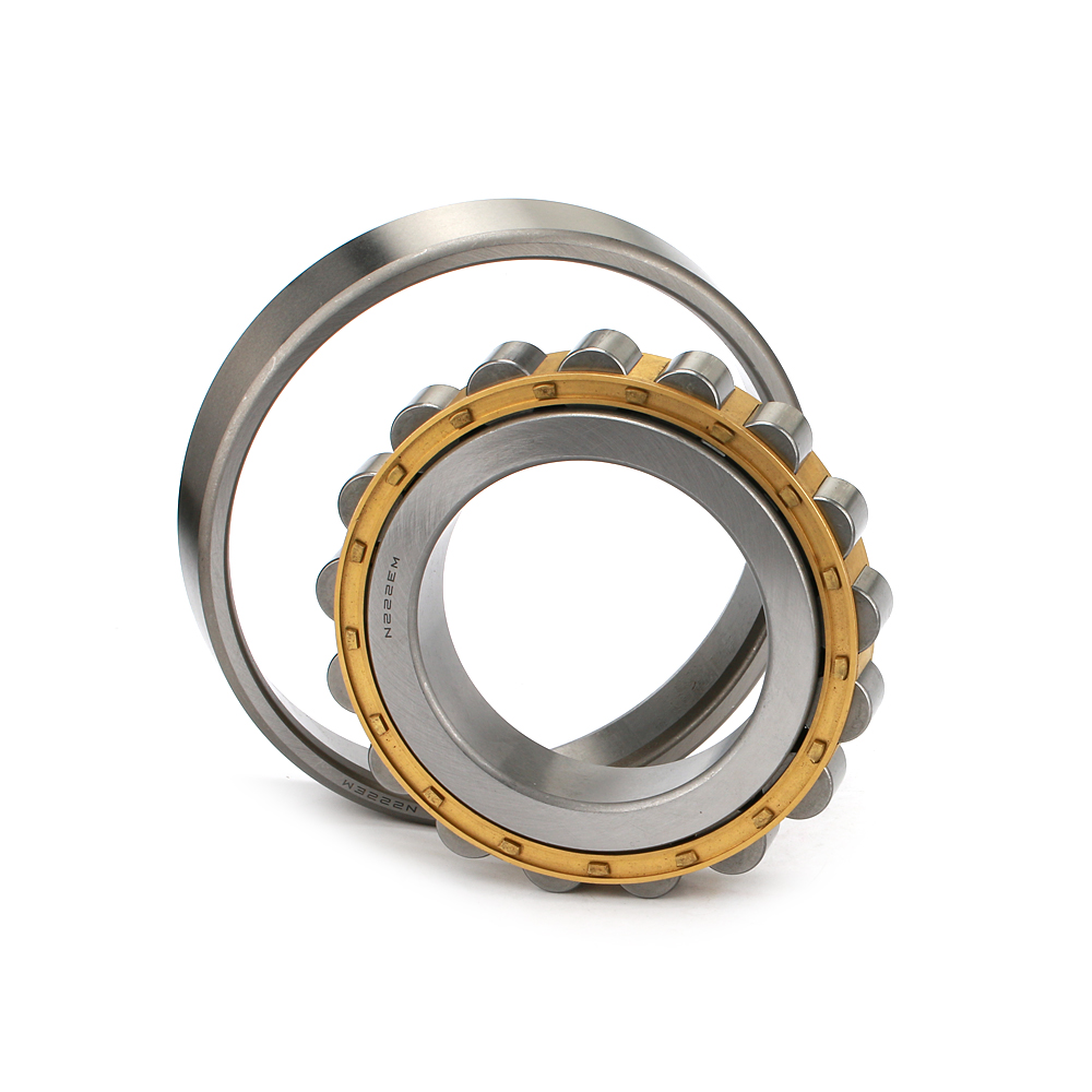 150752908 Cylindrical Roller Bearing 38x95x54mm