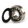608 8*22*7 ball bearing hot sales china bearing factory deep groove ball bearing 608 z/zz/rs/2rs 