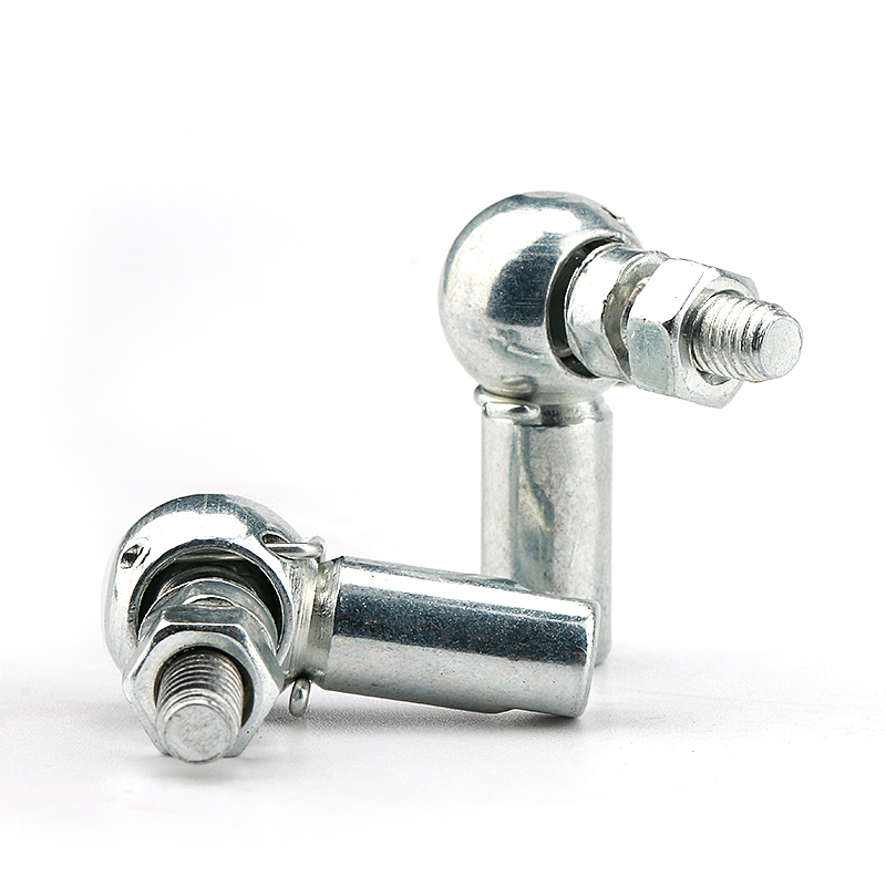 Universal Joint Automotive Ball Connecting Rod Bearing CS8 M5*0.8