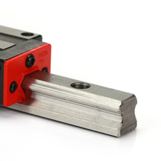  Linear Guide Rail Systems with Rail Bearing HGR45 HGH45CA HGW45CC