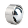 14mm Bore Teflon Lined Spherical Bearing GEK14T 