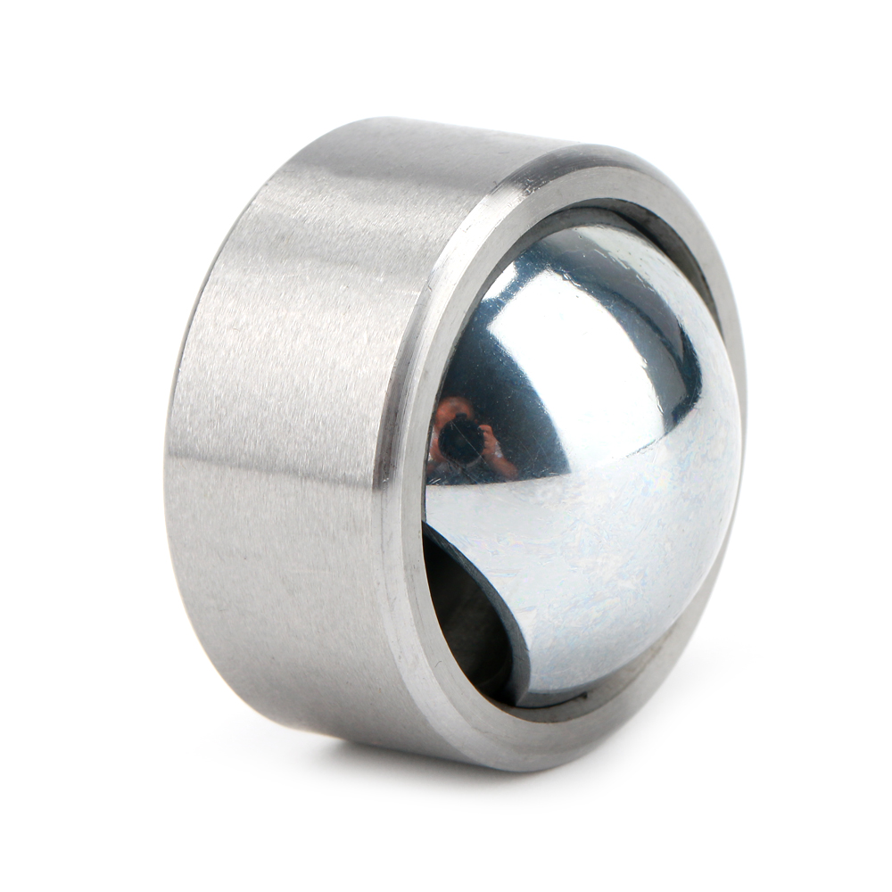14mm Bore Teflon Lined Spherical Bearing GEK14T 
