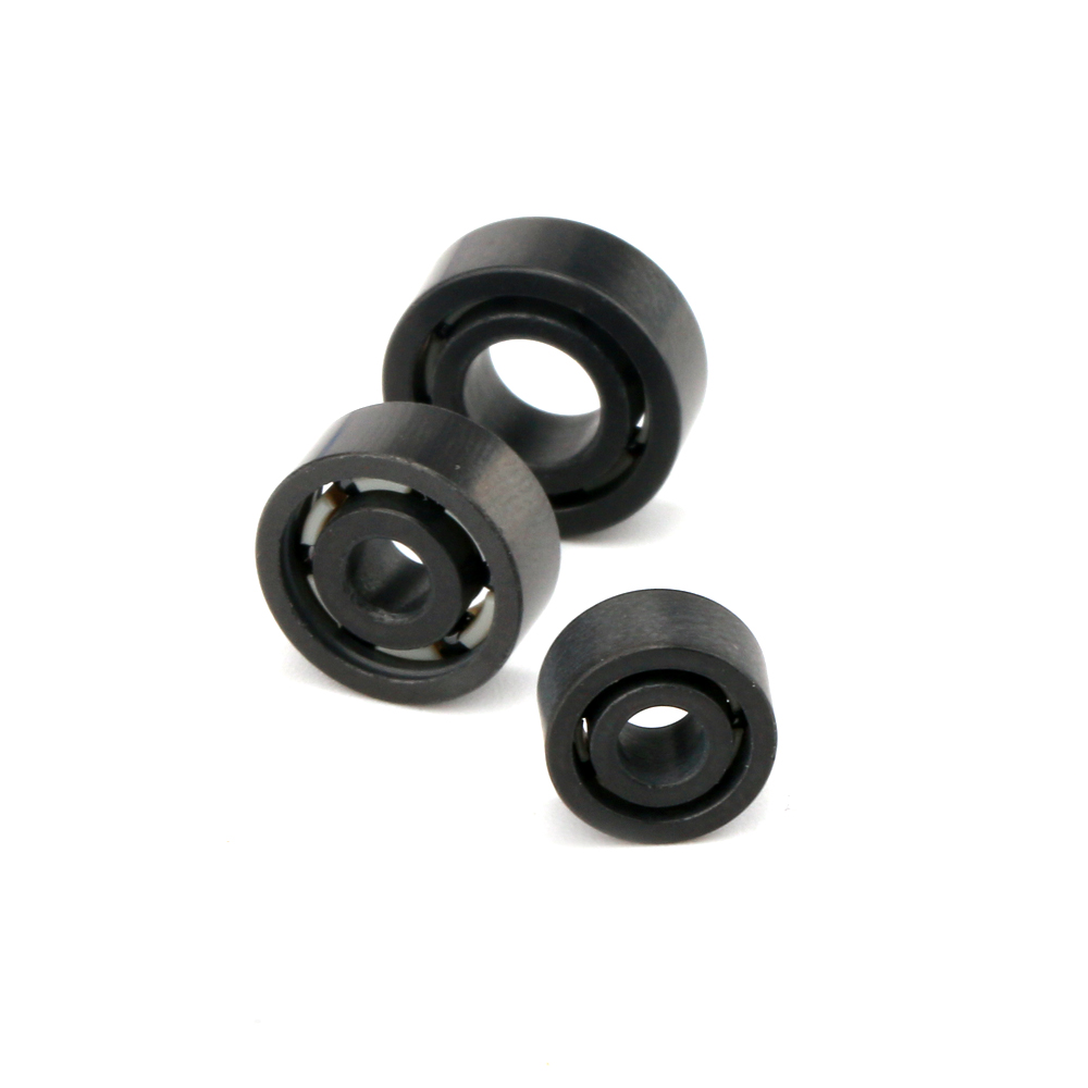623 Full Ceramic Ball Bearing 3 x10 x4 mm 