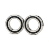 High Quality Angular Contact Ball Bearings H7008C 40x68x15mm