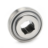 W208PPB6 square bore agricultural machinery bearing 