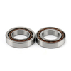  High speed matching spindle bearing 7211B angular contact ball bearing