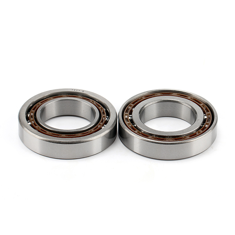  High speed matching spindle bearing 7211B angular contact ball bearing