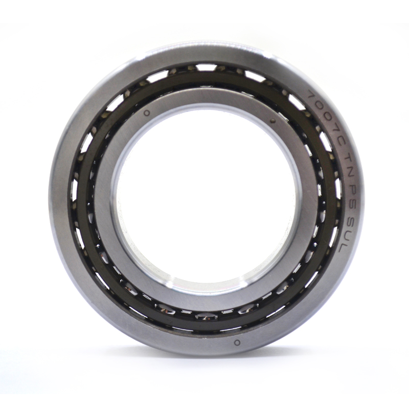 27200r/min 35*62*28 H7007C TN P5 SUL open type for CNC router axis angular bearing 