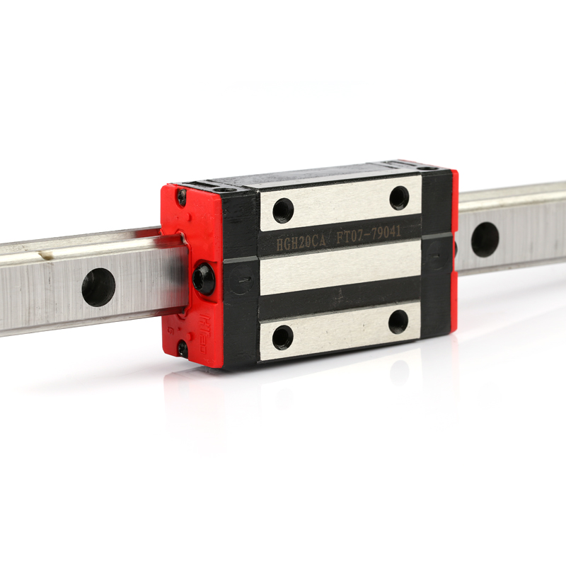 Engraving Machine parts linear guide HGR35 HGH35 HGW35
