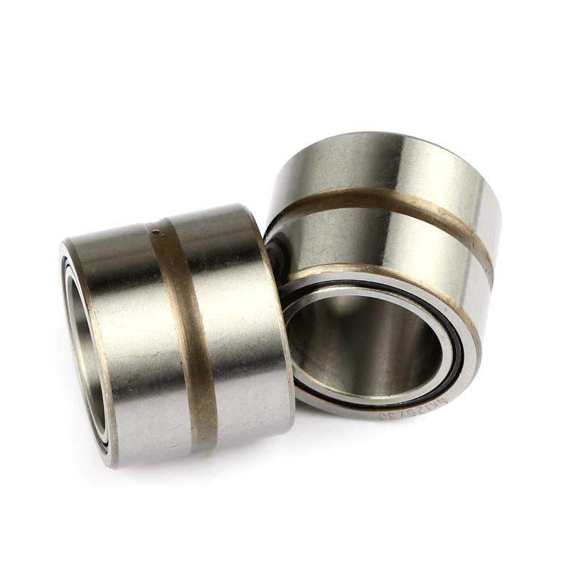 With inner ring 25*38*30 Solid ring with oil hole oil groove needle bearings NKI2530 