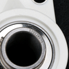 Factory supply Adjustable plastic pillow block bearing UCFB205-16 