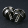 Miniature stainless steel ball transfer unit ball bearing SP8