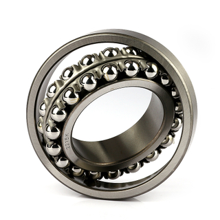 top quality 75*130*31 self-aligning ball bearing 2215 2215K 
