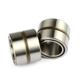 size 35*50*30mm NKI series needle roller bearing mechanical component china manufacture NKI35/30 
