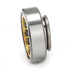 NJseries Reinforced Cylindrical Roller Bearing with Brass Cage NJ205EM 