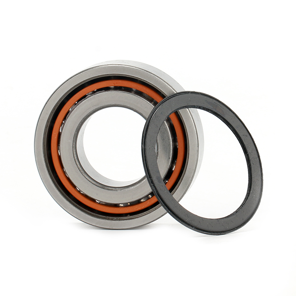 H7205C angular contact ball bearing 25*52*15mm 