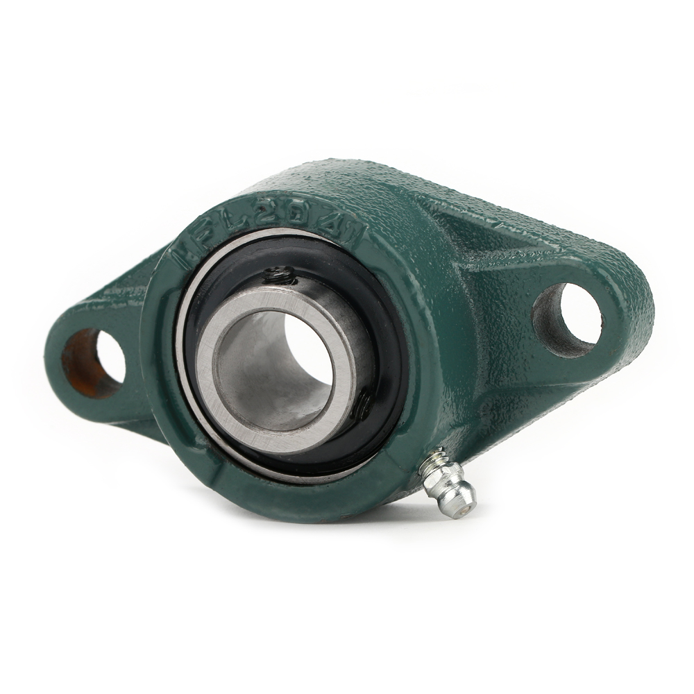  Pillow block bearing with housing UCFL204