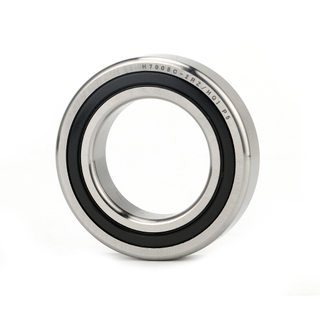 High Quality Angular Contact Ball Bearings H7008C 40x68x15mm
