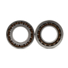  High speed matching spindle bearing 7211B angular contact ball bearing