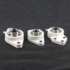 with plastic housing Stainless steel pillow block bearing SSUCFL206 UCFL206