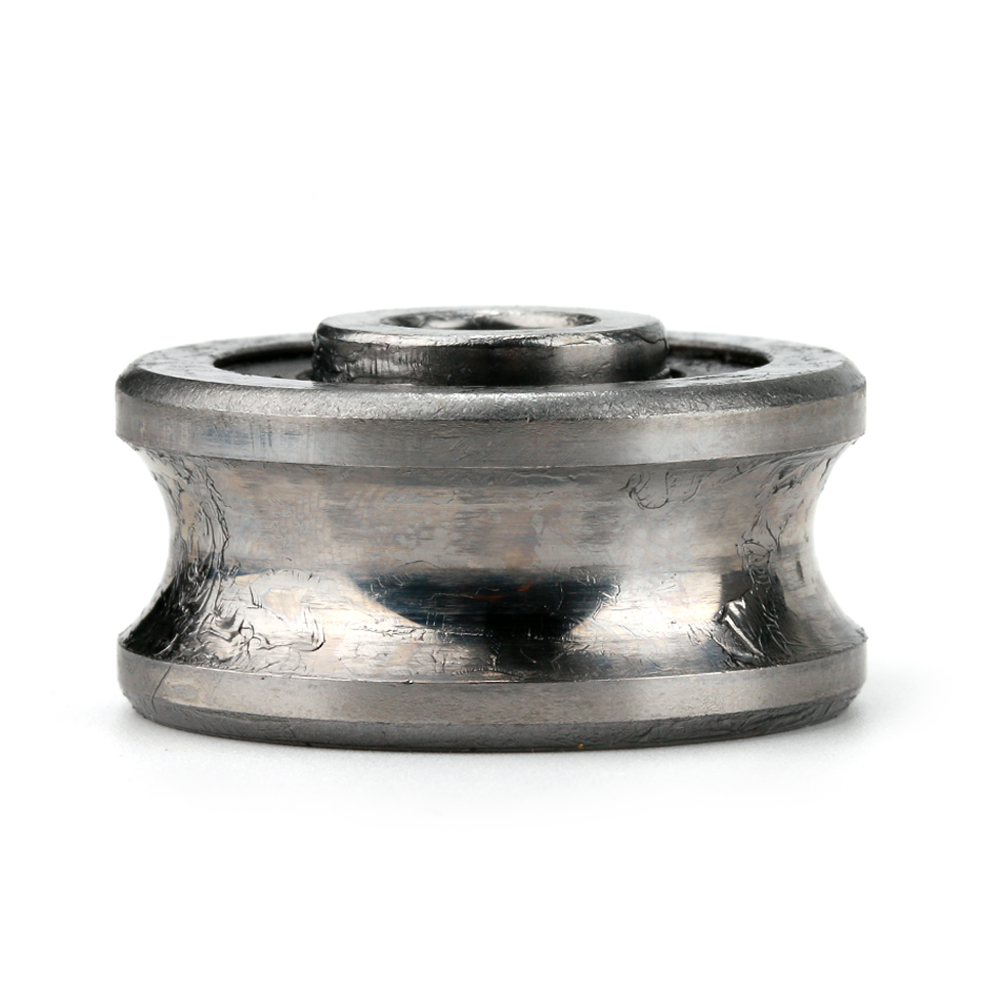 Embroidery machine bearing 8*30*14mm track roller bearing SG25 