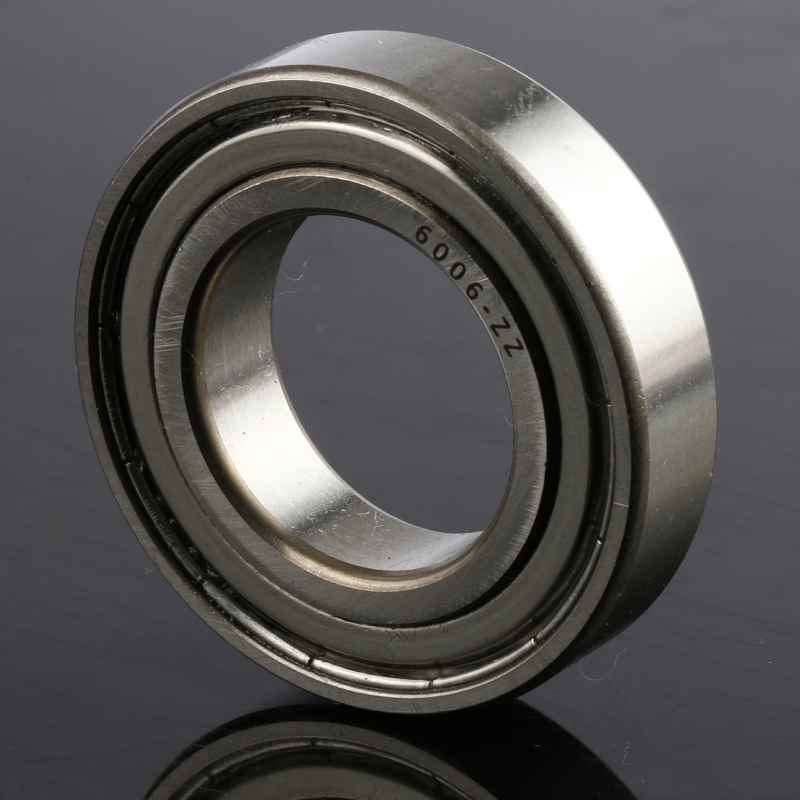 low price deep groove bearing 6006-z of alibaba Chinese supplier 