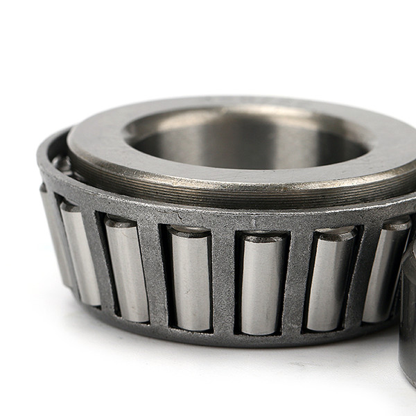 320/22 Single Row Tapered Roller Bearings 22x44x15 mm