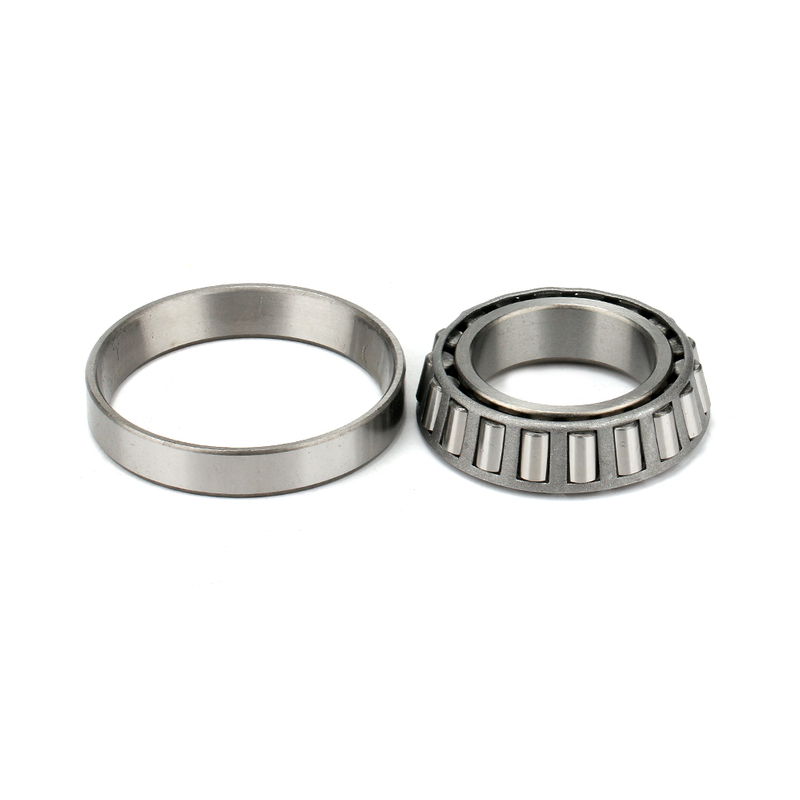 L45449 / L45410 Tapered Roller Bearing 29×50.292×14.224mm