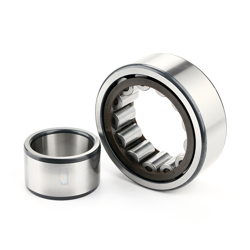 NU2313 ECP C3 Cylindrical Roller Bearing 65x140x48mm Buy NU2313 ECP 