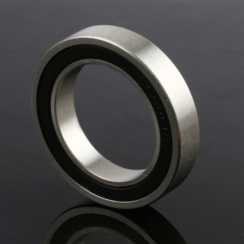 S6906-2rs Crane Ball Bearing 30x47x9 Mm