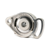 SUCFA201 Stainless Steel Cast Housing Bracket Mounted Ball Bearing 12mm Bore Size 