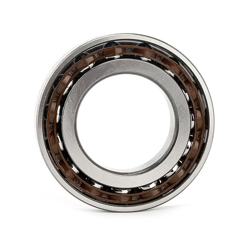  High speed matching spindle bearing 7211B angular contact ball bearing