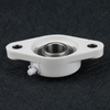 with plastic housing Stainless steel pillow block bearing SSUCFL206 UCFL206