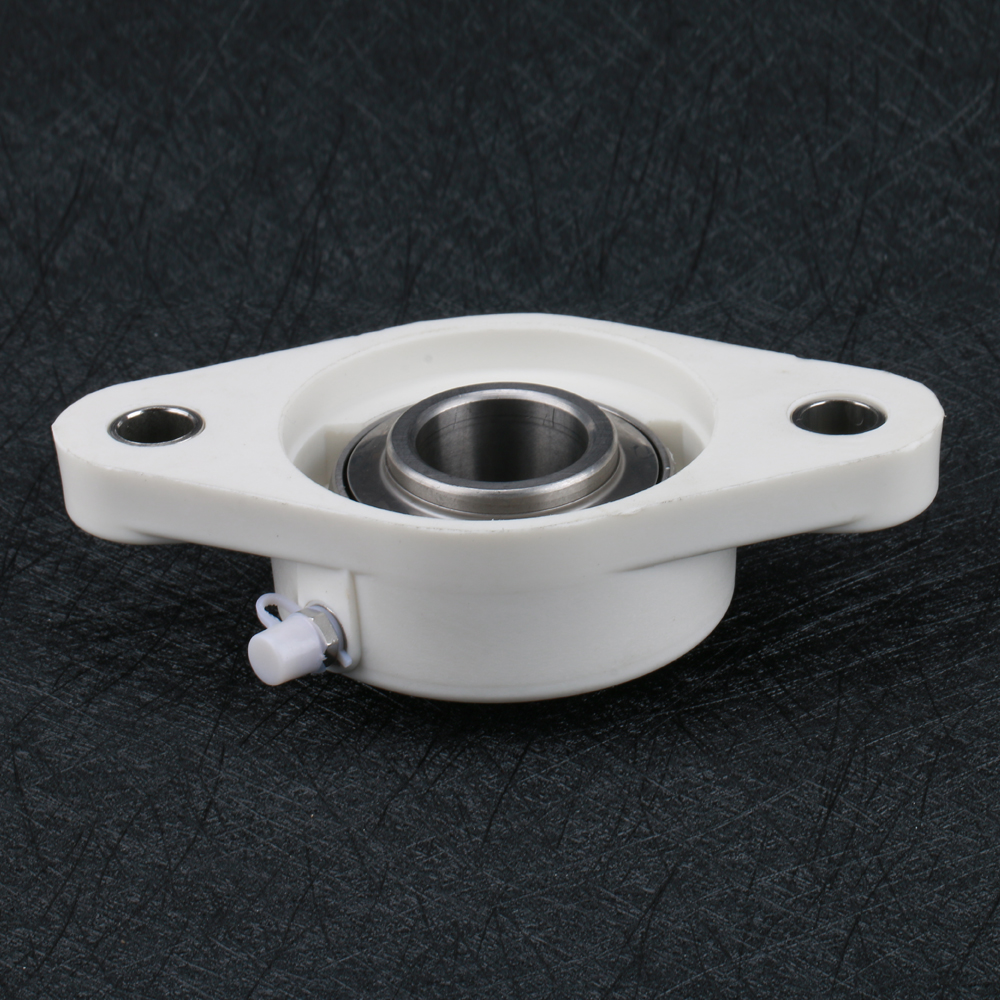 with plastic housing Stainless steel pillow block bearing SSUCFL206 UCFL206