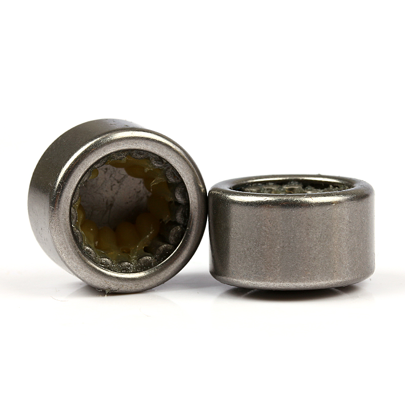 Closed end needle roller bearing with low price BK1210 